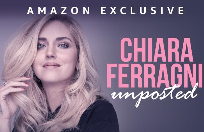 Chiara Ferragni: Entrepreneur, Woman, Human